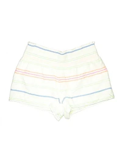 Pre-owned Vineyard Vines Shorts In White