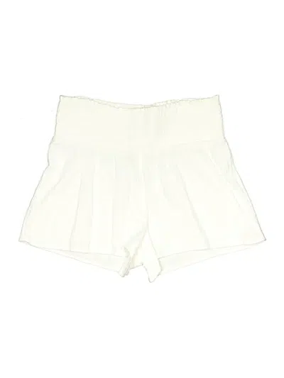 Pre-owned Vineyard Vines Shorts In White