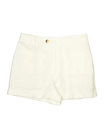 Pre-owned Vineyard Vines Shorts In White