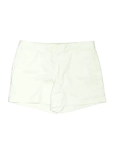 Pre-owned Vineyard Vines Shorts In White