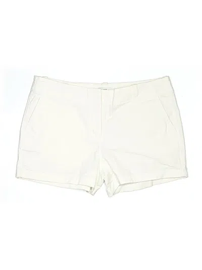 Pre-owned Vineyard Vines Shorts In White