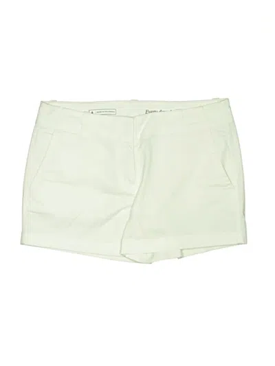 Pre-owned Vineyard Vines Shorts In White