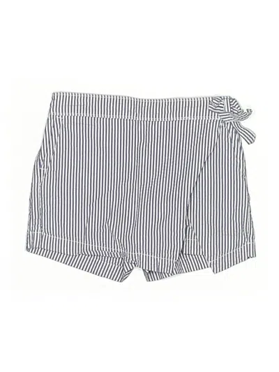 Pre-owned Vineyard Vines Kids' Skirt In White