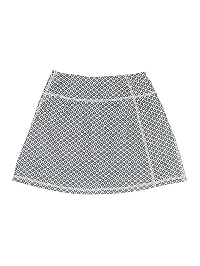 Pre-owned Vineyard Vines Skort In Blue