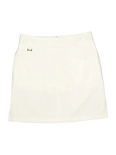 Pre-owned Vineyard Vines Skort In Blue