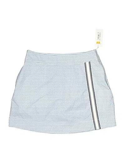 Pre-owned Vineyard Vines Skort In Blue