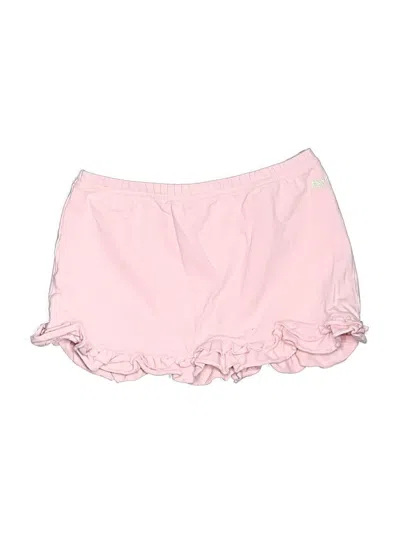 Pre-owned Vineyard Vines Kids' Skort In Pink
