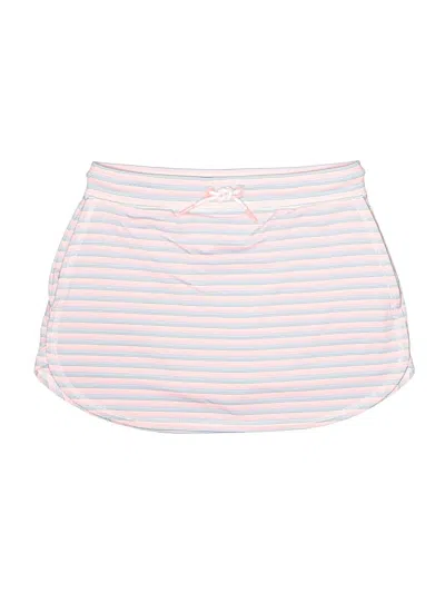 Pre-owned Vineyard Vines Skort In Pink