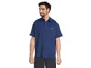 Vineyard Vines Solid Sankaty Polo In Blue