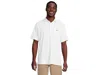 Vineyard Vines Solid Sankaty Polo In White