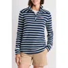 Vineyard Vines Stripe Shep Shirt In Blue