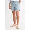 Vineyard Vines Surfside Drawstring Shorts In Blue