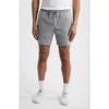 Vineyard Vines Surfside Drawstring Shorts In Gray