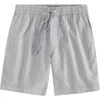 Vineyard Vines Surfside Drawstring Shorts In Gray