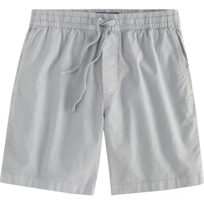 Vineyard Vines Surfside Drawstring Shorts In Gray