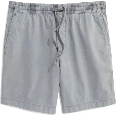 Vineyard Vines Surfside Drawstring Shorts In Ultimate Gray