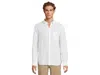 Vineyard Vines Surfside Solid Linen Shirt In White