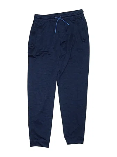 Pre-owned Vineyard Vines Kids' Sweatpants In Blue