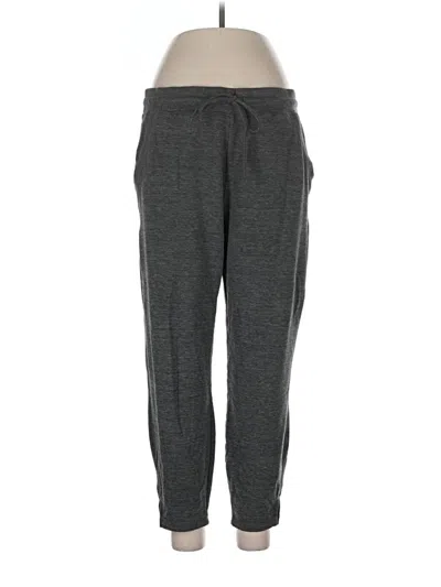 Pre-owned Vineyard Vines Sweatpants In Gray