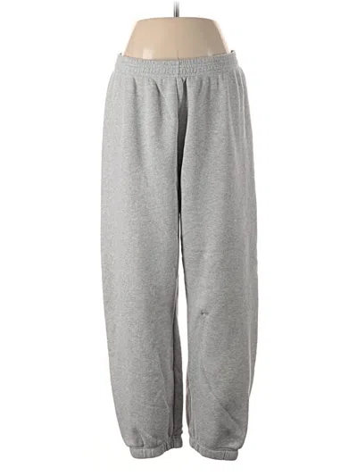 Pre-owned Vineyard Vines Sweatpants In Gray