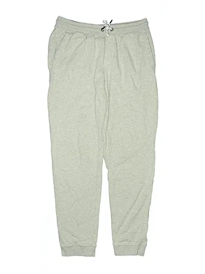 Pre-owned Vineyard Vines Kids' Sweatpants In Gray