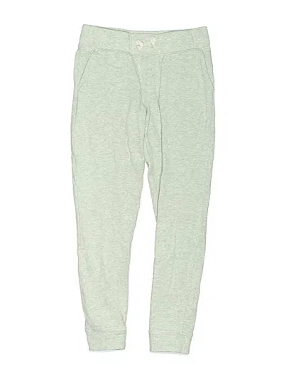 Pre-owned Vineyard Vines Kids' Sweatpants In Green