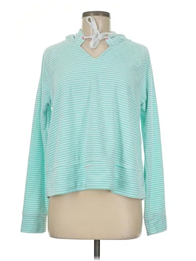 Pre-owned Vineyard Vines Sweatshirt In Blue