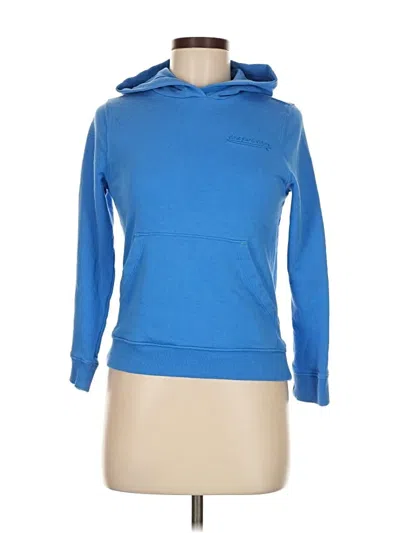 Pre-owned Vineyard Vines Sweatshirt In Blue