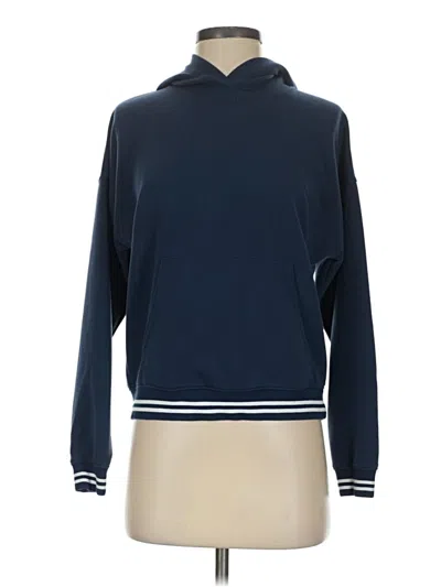 Pre-owned Vineyard Vines Sweatshirt In Blue