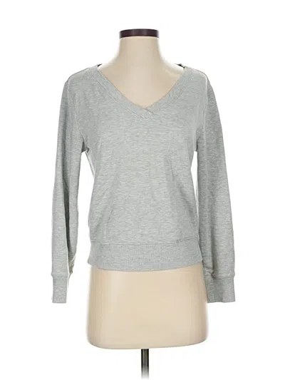 Pre-owned Vineyard Vines Sweatshirt In Gray