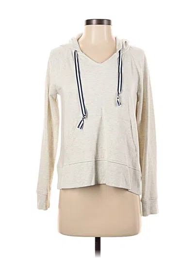 Pre-owned Vineyard Vines Sweatshirt In Gray