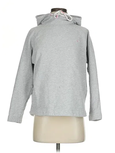 Pre-owned Vineyard Vines Sweatshirt In Gray