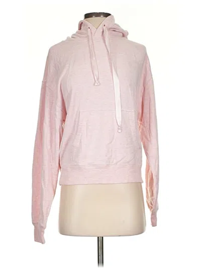 Pre-owned Vineyard Vines Sweatshirt In Pink