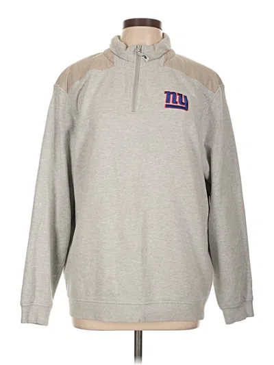 Pre-owned Vineyard Vines Sweatshirt In Silver