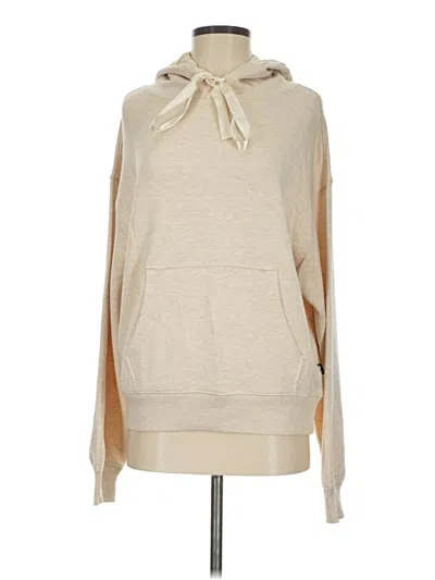 Pre-owned Vineyard Vines Sweatshirt In Tan