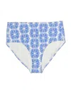 Vineyard Vines Swimsuit Bottoms In Blue