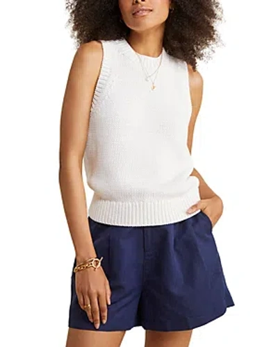 VINEYARD VINES TANK SWEATER