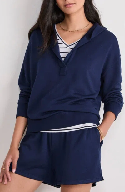 Vineyard Vines Terry Hoodie