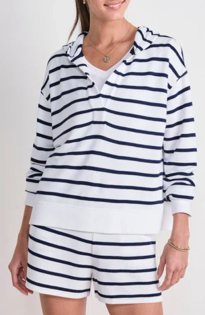 Vineyard Vines Terry Hoodie
