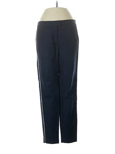 Pre-owned Vineyard Vines Track Pants In Blue