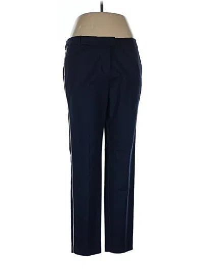 Pre-owned Vineyard Vines Track Pants In Blue