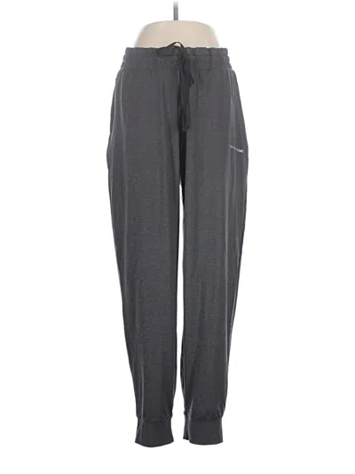 Pre-owned Vineyard Vines Track Pants In Gray