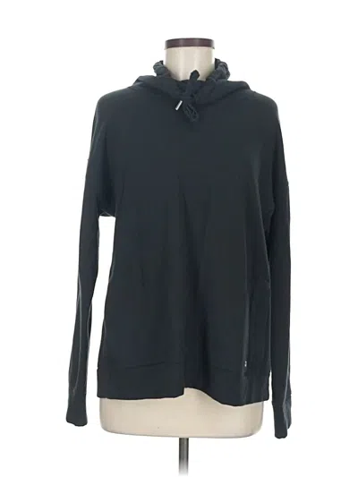 Pre-owned Vineyard Vines Turtleneck Sweater In Black