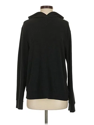 Pre-owned Vineyard Vines Turtleneck Sweater In Black
