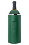 Vinglace Vinglacé Wine & Champagne Chiller In Evergreen