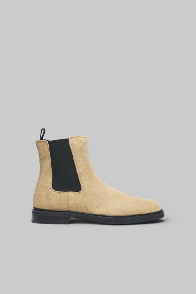 Vinny's Jimmee Vale In Beige