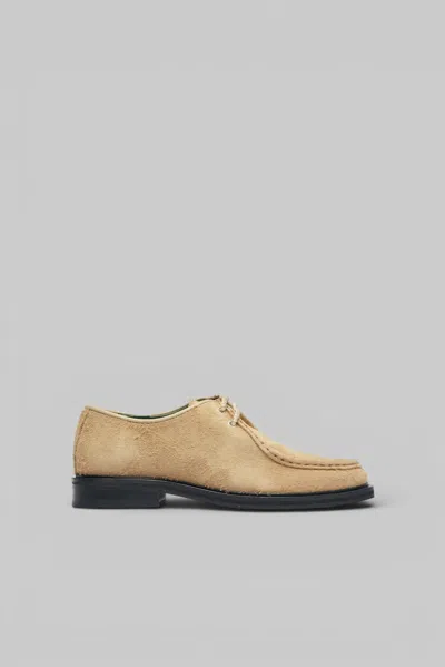 Vinny's Percee Vale In Beige