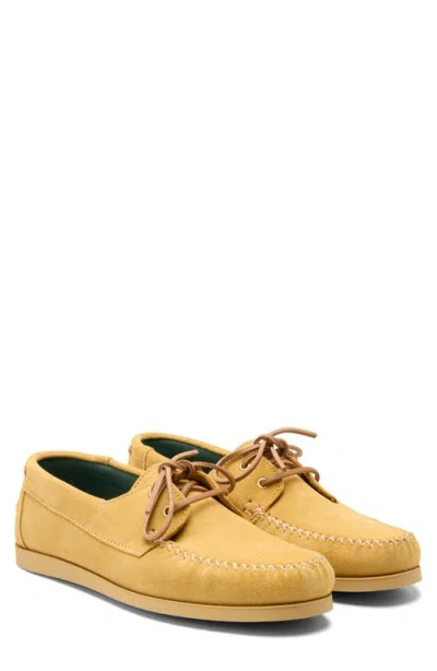 VINNY'S VINNY'S BOATMAN BOAT SHOE