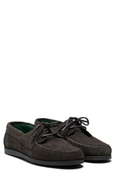 Vinny's Boatman Boat Shoe