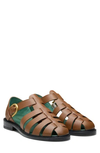 VINNY'S VINNY'S FISHERMAN SANDAL